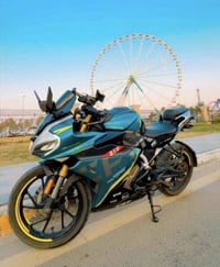 2021 250SR CF-Moto.   (ملاحظة الأستفسار فقط واتس )  " للبيع فقط" بطح C...