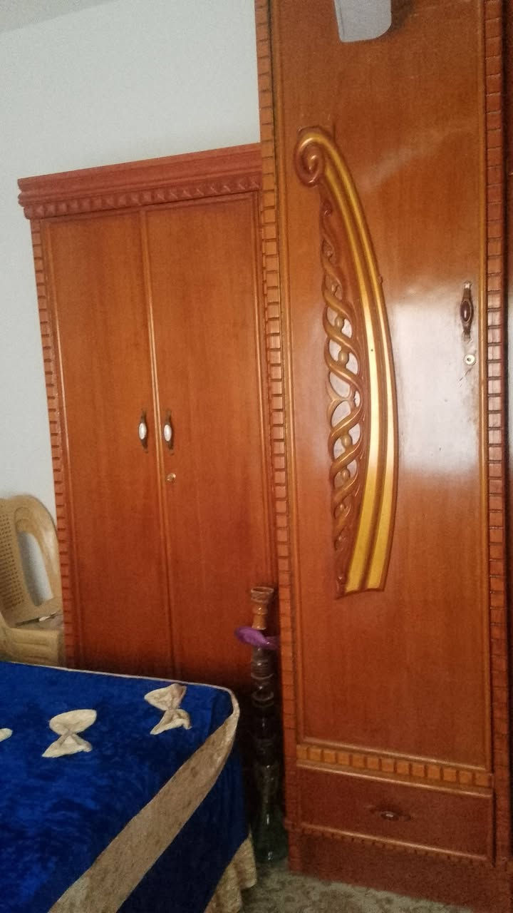 غرفه اخشاب نضيفه كلش ب800 وبيهه مجال ***********
