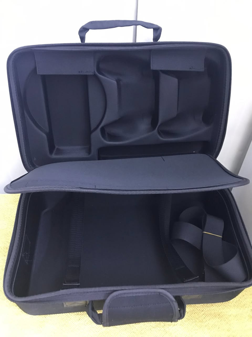 حقيبة بلي 5
سعر ٣٠. الف


**إذا كنت صاحب هذا الإعلان وتريد حذفه لأي سبب، رجاءا أرسل رسالة إلى الدعم الفني**