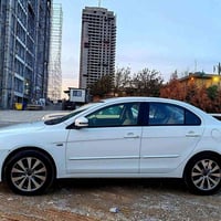 لانسر قرش • ٢٠١٦ • محرك ٢٠٠٠