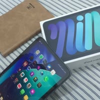 ايباد ميني ٦ • ٦٤ • بصره