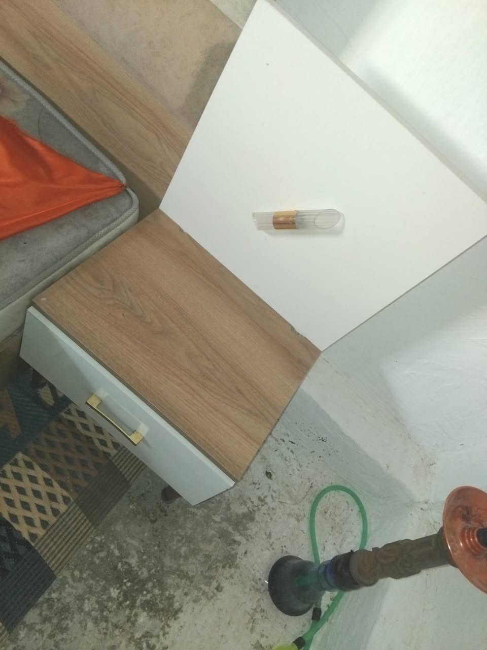 غرفه مستعمه 250 وبيه جال


**إذا كنت صاحب هذا الإعلان وتريد حذفه لأي سبب، رجاءا أرسل رسالة إلى الدعم الفني**