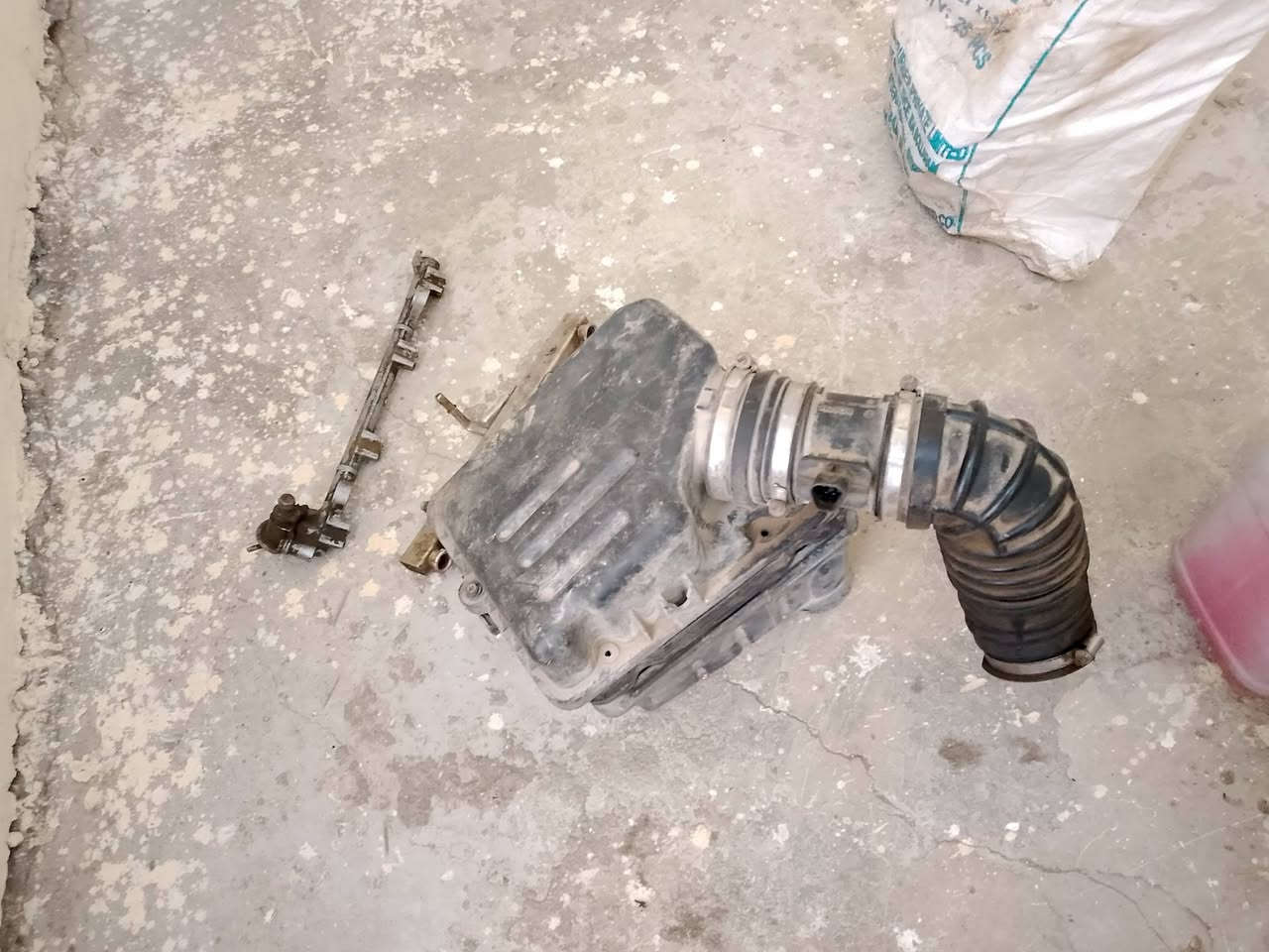 سلام عليكم 
متوفر لدينا
كير ومحرك افيو وارد امريكي ادوات كاملة كيچات وعقل ضفاير شوته لبة ماف وحساس هوى مساطر نوزلات سلف بور ستيرن للأستفسار اكثر الاتصال على الرقم التالي: ***********
