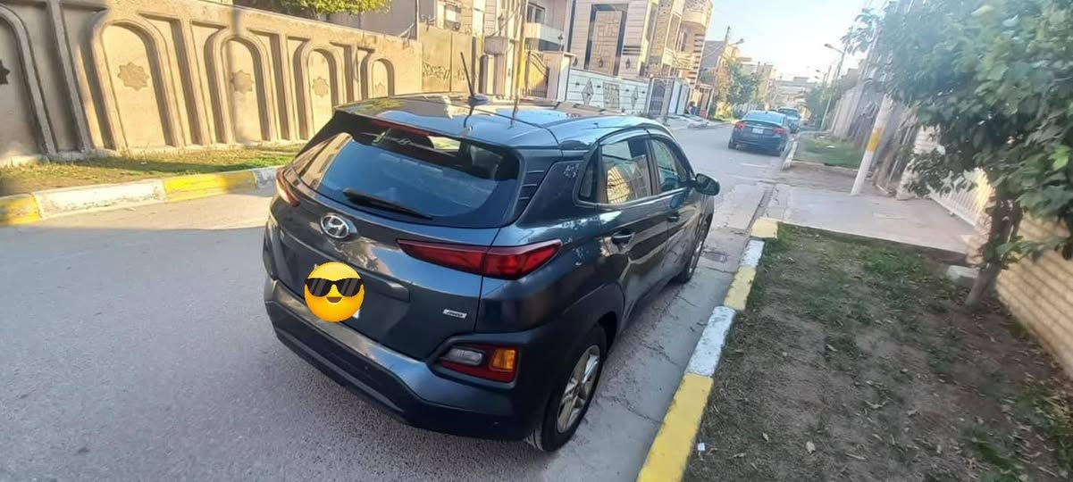 للبيع مستعجل جدا....
كونا 2019 وارد امريكي
(محرك وكير وبدي) مكفول عدا شخوط وتصليح ضربة بنيد وجاملغ امامي.
ماشية 85 الف كيلو 
 نظام سبورت (واقتصادية)  
رادار امامي منع تصادم 
تحكم ستيرن
بلوتوث 
شاشه 
 كامره 
اربعة دسك
تبريد ممتاز
حساس خلفي
محرك 2000 
حدادية وصدر  وكهربائيات ع فحص 
باتري جديد
2 سويج اصلي.
رقم بغداد باسم الاهل (استخدام نسائي)
السعر 120 وبيها مجال 
للاستفسار والصور وتساب ***********.
