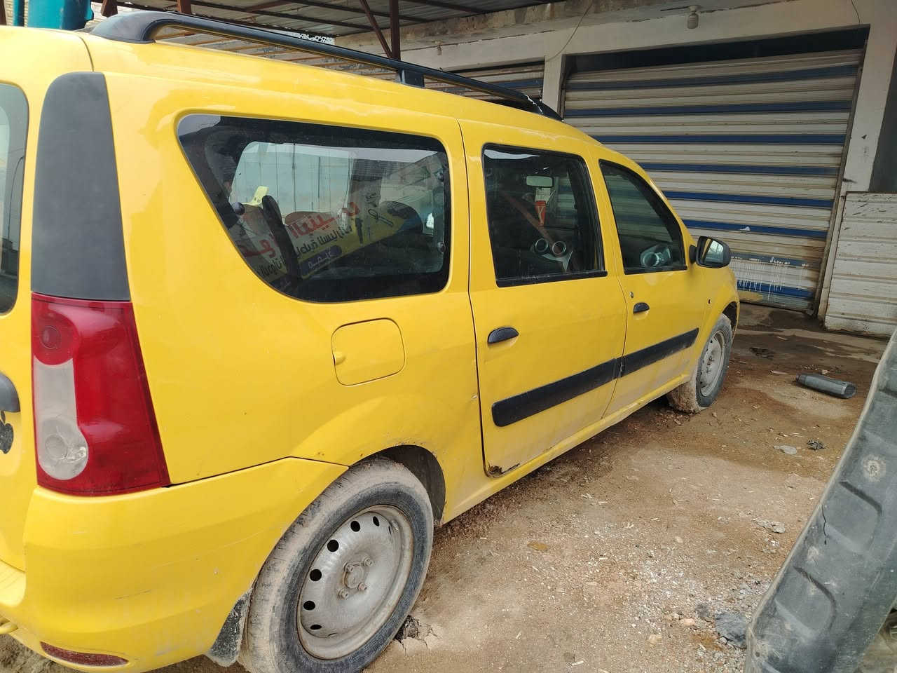 مرحبا رينو 7راكب موديل 11جاهزه من كلشي السعر 45 الرقم ***********
