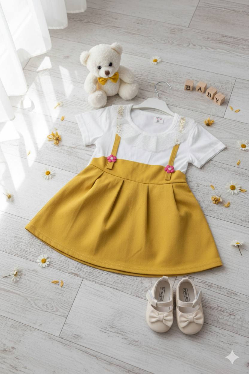 ا

🌸 فستان بناتي لطيف وجميل 🌸
🔹 المقاس: من 6 اشهر إلى 3 سنوات
🔹 السعر: 4 دينار فقط
🔹 التوصيل: جميع المحافظات 3
🔹 المناطق القريبة: المسيب & سدة2 🚚
✨ تصميم أنيق بنقشة مربعات و ألوان جذابة
✨ قماشة مريحة ومرتّبة
✨ مثالي للمشاوير والزيارات 🎀
📩 للطلب والاستفسار أرسل رسالة


**إذا كنت صاحب هذا الإعلان وتريد حذفه لأي سبب، رجاءا أرسل رسالة إلى الدعم الفني**