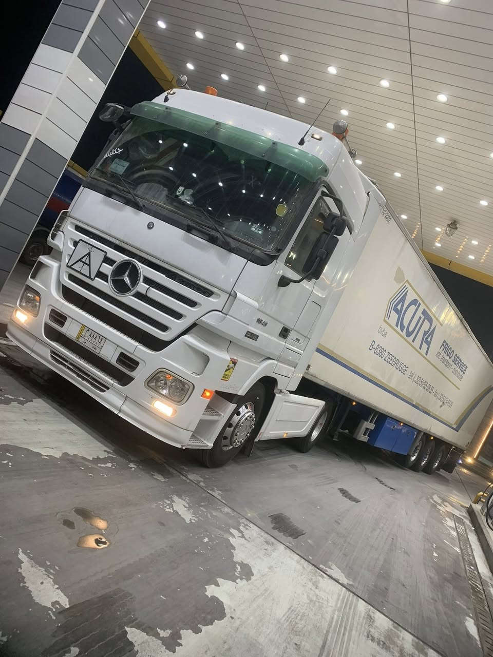 اكتروز 2006 
رقم بغداد 
عربانه شيرور  
جهاز s.200 
سمك 7 
سياره جاهزه الشغل تخم تاير 
كير اوتماتيك 8 نمر جاهزه للشغل تحويل مباشر 
مكان بغداد بلديات


**إذا كنت صاحب هذا الإعلان وتريد حذفه لأي سبب، رجاءا أرسل رسالة إلى الدعم الفني**