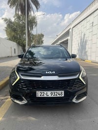 سبورتج وارد أمريكي موديل 2023 بيها جاملغ وبنيد البنيد امبدل والجاملغ ا...