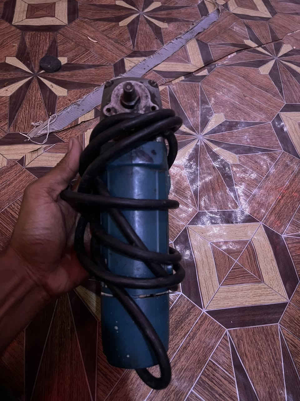 سلام عليكم كوسره نكليزيه 
شغاله سعره ٥٠ الف


**إذا كنت صاحب هذا الإعلان وتريد حذفه لأي سبب، رجاءا أرسل رسالة إلى الدعم الفني**