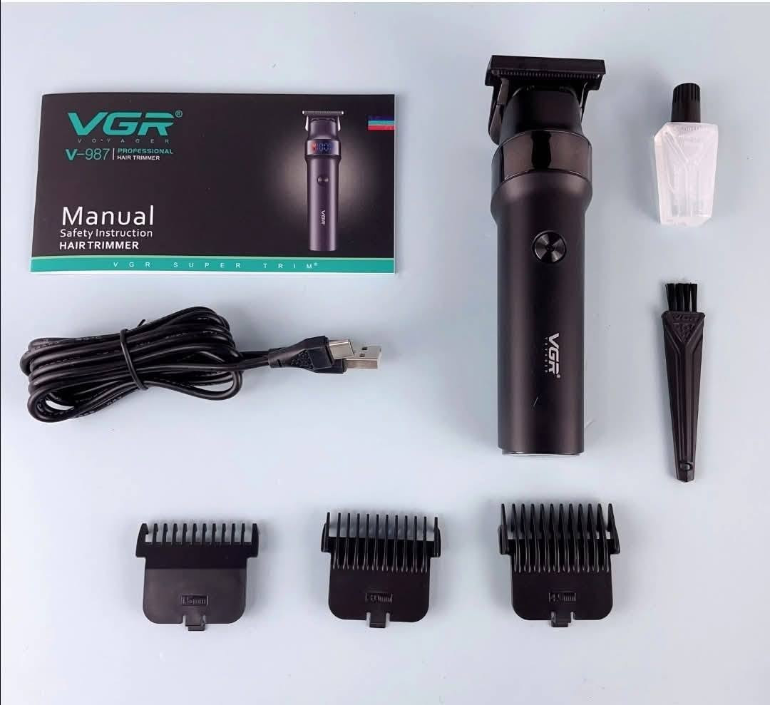 مكينة حلاقة شحن ماركة VGR جديدة بالكارتونة ما مستخدمه نوعية جدا ممتازة


**إذا كنت صاحب هذا الإعلان وتريد حذفه لأي سبب، رجاءا أرسل رسالة إلى الدعم الفني**