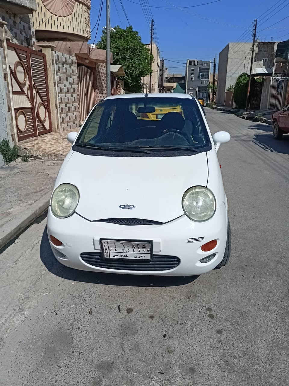كوكو 2013  كير محرك جيد سعر 33 /***********
