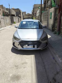 النترة موديل 2018وارد امريكي محرك 2000 حادثها بسيط جاملغ فقط تدفئه تبر...