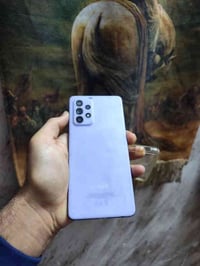 سامسونج A52 • ٢٥٦ • ٨