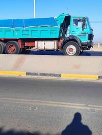 موديل ٧٥ • مكينة ١٠ • السماوه