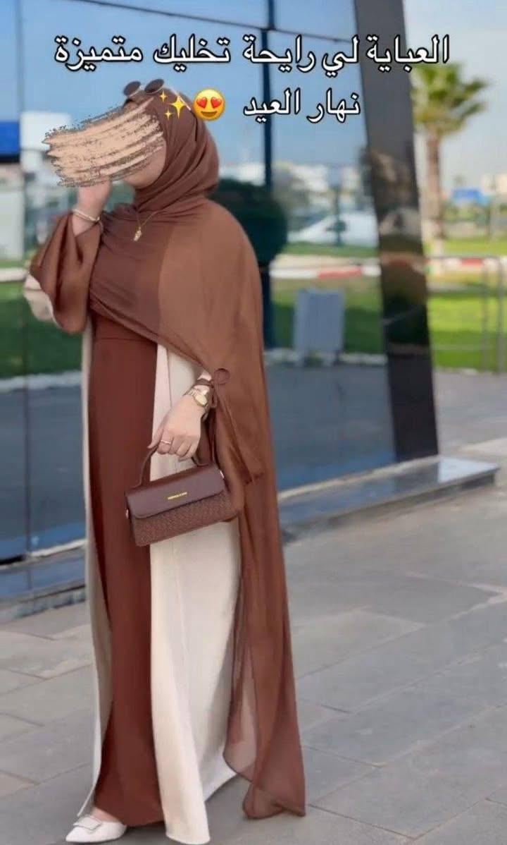 توينز رهيب 🥰🥰🥰🥰🥰
عايزه ااقلكم انا اتجننت عليه والبلوجرز بتقيسه 🥰🥰🥰🥰🥰

مش بس عملت البليرو لا وعملت الليزك  دريس كمان معا  يعني خدي التوينز واطلعي على اى مكان يعجبك وانتي مطمنه 😂😂😂😂😂😂😂😂

الموديل☁️دريس قطعتين مكون
من بيزك دريس ساده واوبن كاردي مطعم اورچنزه 😘

الماتريال☁️البليرو  SBH محمل  مستورد والبيزك دريس SBH   مستورد عالى الجودة 💯💯

المقاس☁️ون سايز تلبيس من70الي90ك مرتاح👌

501


**إذا كنت صاحب هذا الإعلان وتريد حذفه لأي سبب، رجاءا أرسل رسالة إلى الدعم الفني**