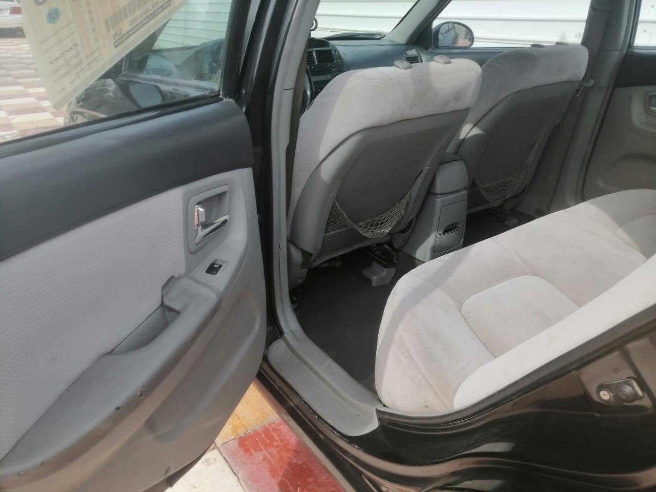 سلام عليكم كيا سبكترا 2007 وارد امريكي مكينه 2000 مكينه كير مكفولات حداديه جديده تبريد تتفئه شغال رقم بغداد الاماني سنويه لل 27 مشروع وطني بيه ثلاث قطع صبغ بدون دواخل السياره نضيفه جدآ السعر 76 وبيه مجال بسيط الاستفسار اكثر اتصل *********** مكان السياره بابل الحمزه الغربي (ع) علمآ انو السياره احلا من الصور
