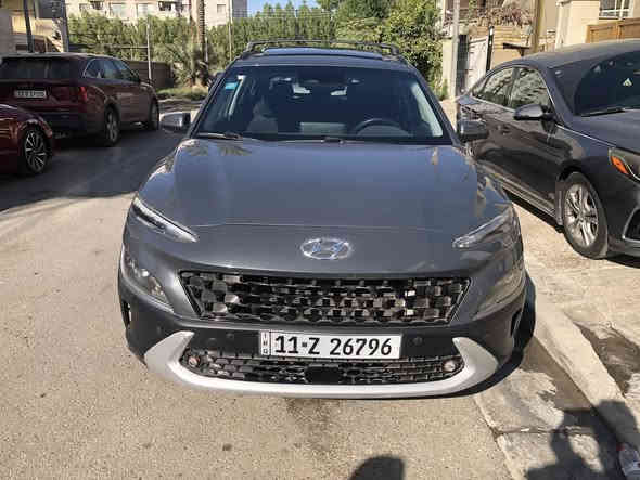 موديل 2023  فول 1/1 
السياره رقم بغداد الدولي - رقم وسنويه بسمي تحويل ثاني يوم 

شواصي لغود 

راديترات مروحه  غاز تبريد 

كلهن بوضع الشركة

الضرر بنيد ضربه سطحيه بدون دواخل   

محرك 2000 دوش المرغوب

فتحه السقف ( سيلايت ) 

بصمة ابواب 

بصمة تشغيل

تشغيل عن بعد

لد امامي نهاري

تدفئه استيرن 

وكشنات تدفئه

درايف مو انضمة قيادة مارس عدد 3 

شاشة اعطال 

كروز سرعه

رادار امامي جاني خلفي

نضام القيادة الآليه

تحديد مسار 

كامرا خلفيه دوارة

فول تحكم استيرن جهتين

ويل كب كروم حجم 18  

وباقي المواصفات معروفه 

كلشي موضح بالمنشور 

السعر  148   ورقه وبيها مجال بصيط

بغداد  - حي العدل

☎️***********
