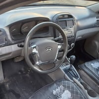 سبكتره • ٢٠٠٩ • انبار مصفره