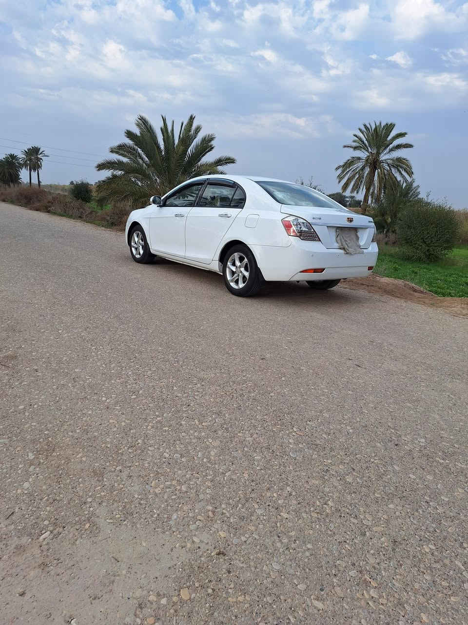 السلام عليكم
للبيع أمكراند مديل 2012 سنويه 28 رقم ميسان مشروع وطني سيارة جاهزه تدفئه تبريد مكينه وكير بلاد 1800
كهربائيات كله شغاله سيارة خير من الله تحويل ثاني يوم 
مكان السيارة العمارة 
السعر /60وبيه مجال موبايل ***********
