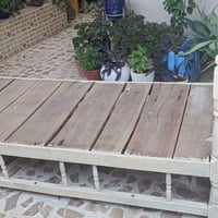 جرباية • نفر واحد • نظيفة
