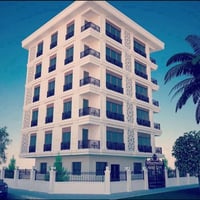 🎺📯احجز من الان شقق بناء مسلح للبيع الاعظمية(vip) 📍موقع مميز الاعظمية ا...