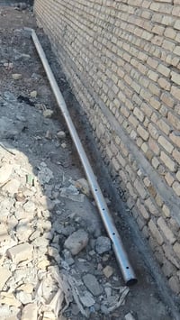 تيل • ٨ متر • جديد