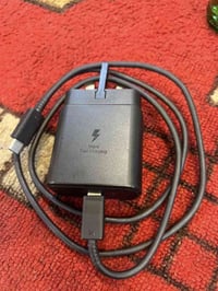 شاحن الترا • ٤٥واط