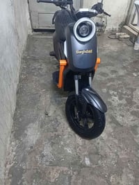 دراجة شحن • نضيفه • ١٥ يوم