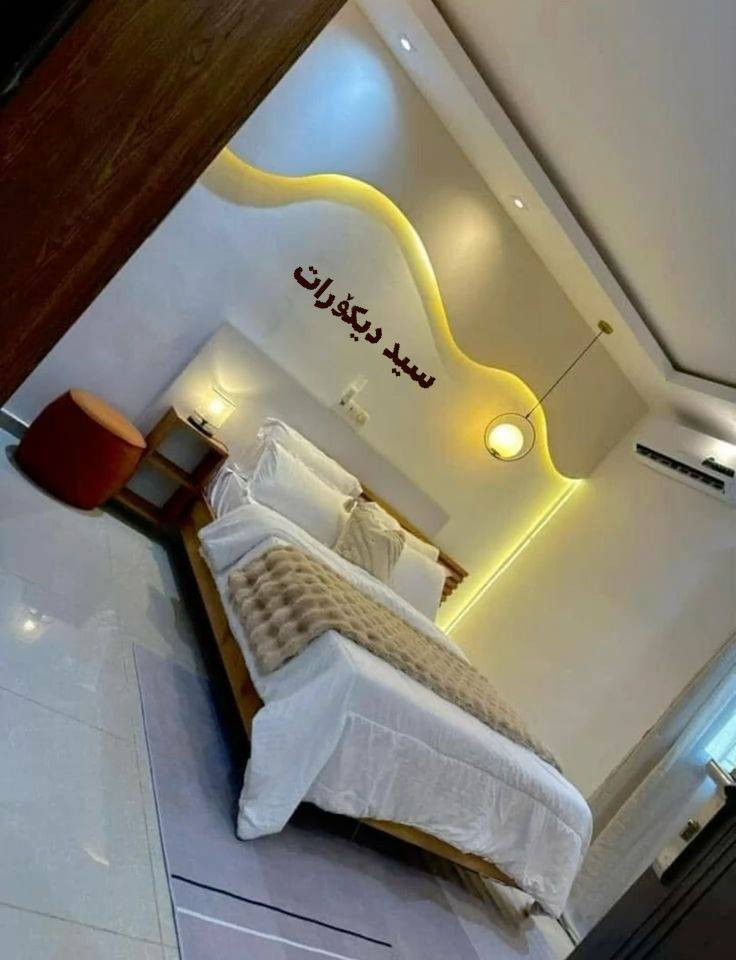 #کوردی #عربي #English 

#سید_دیکۆرات 
( مودیلات مودیرن غرفە نوم )

بۆ دیکۆراتی داخلی و خارجی ماڵەکەت ستافی سید دیکۆر هەڵبژێرە و دڵنیابە لەکوالێتی و مۆدێرنی دیزاینی  ماڵەکەت

کارکردنی ستافی سید دیکۆرات
 لەتەواوی شاری 📍کرکوک  و قەزا و ناحیەکانیەتی

سەقفی مغربی 🪚
فلینی واجیهەی خانوو🕍
بدل رخام و بدل خشب🪟
جێی تەلەفزوێنی مۆدێرن🔨
دیکۆری لەزگەی دیوار 🧑🏻‍🔧
واجیهەی بینای بازرگانی بەبۆردێکس🕍
سبوغی واجیهە و ماڵ هتد...🏠

ژ.م : *********** (وتساب)
ژ.م : ***********

                    ----------------------

#سيد_ديكورات

نوفر لكم تجهز ديكورات منزلية الداخلية و خارجیة ، وخدمات تصميم المكاتب الحكومية، والتصاميم العصرية.

مجموعة سيد ديكور نشتغل في كافة اماكن محافضة 📍كركوك و حوالە

سقف مغربي 🪚
فلين واجهة البيوت 🕍
ديكور بديل الرخام و بديل الخشب🪟
ديكورات مكان التلفزيون 🔨
لزكة الجدران 🔧
واجهات عمارات التجارية 🕍
سبوغ الداخلي و واجهة 🏠

ر.م : *********** (وتساب)
ر.م : ***********

             ---‌---------------------------------

#Sayed_Decorations

We provide interior and exterior home decor, government office design services, and modern designs.

Sayed Decor Group operates throughout Kirkuk and Hawala Governorate.

Moroccan ceilings 🪚
Cork facades for houses 🕍
Marble and wood alternative decor 🪟
TV area decor 🔨
Wall coverings 🔧
Commercial building facades 🕍
Interior and facade painting 🏠

tel : *********** (watsapp)
tel : ***********
