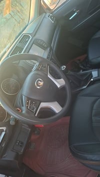 تم للبيع كريت ويل موديل2024 سياره جديده ونضيفه احلا بعد من الصوره باكي...