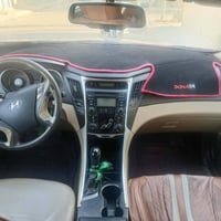 سوناتا • ٢٠١٢ • وارد أمريكي