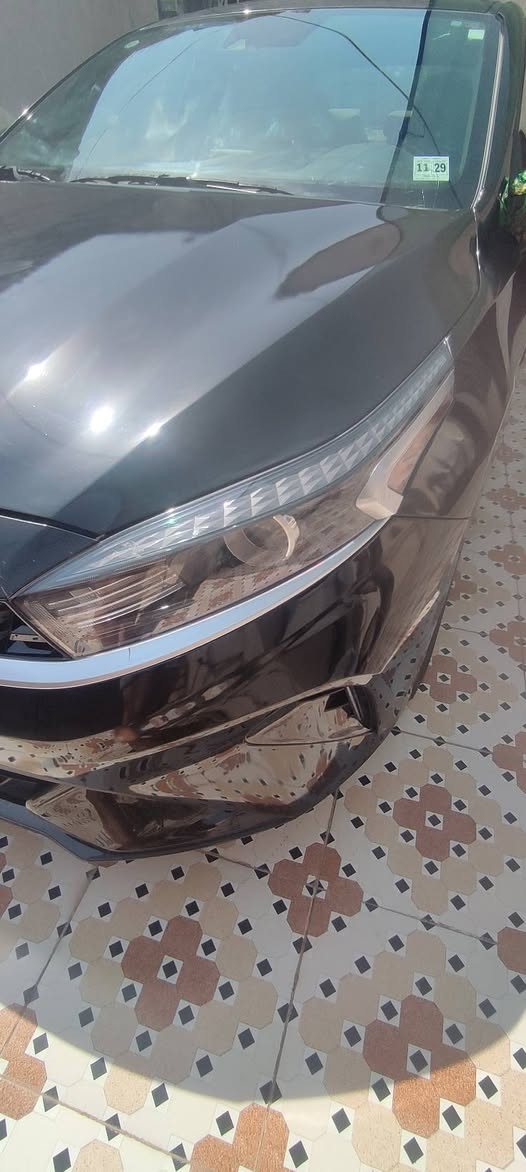 بسم الله الرحمن الرحيم"وأحل الله البيع وحرم الربا"
اللهم صل على محمد وال محمد الطيبين الطاهرين 
كيا فورتي جيتي لاين 24 للبيع
اللون اسود فحمي
وارد امريكي
الضرر بنيد  وجاملغ ايمن نفسهن معمرات 
ماشية ١٨الف كم 
مواصفات الجيتي لاين معروفة بصمة تشغيل عن بعد تحكم استيرن سايد بريك اوتو هولد ...الخ
السعر المطلوب 155 وبيها مجال قليل /فحص مؤقت حرة باسمي 
للاستفسار الاتصال على الرقم ***********
