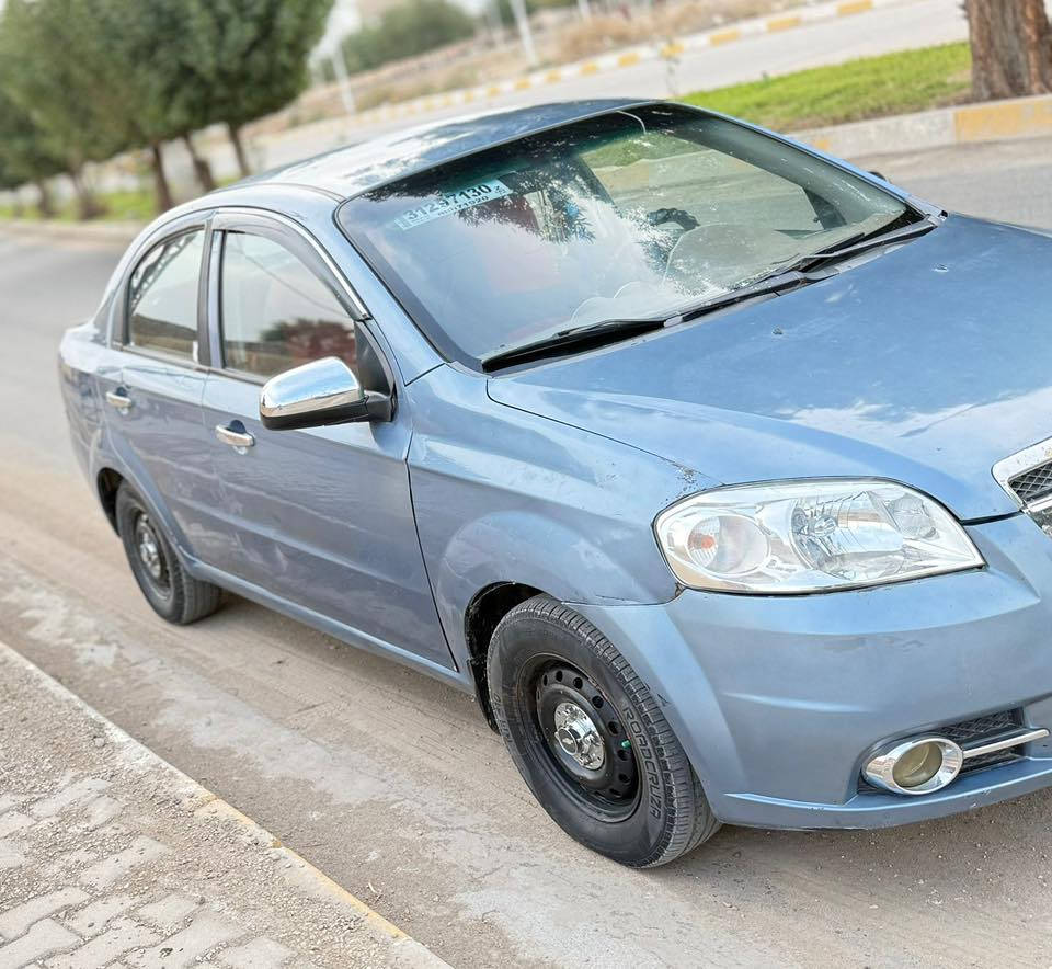 سلام  عليكم 
افيو خليحي موديل 2008كير عادي
 
مكفوله كفاله عامه من الضربه والتبديل 

مكفوله من الصبغ ما عده قطعتين صبغ للجماليه   
كير ومكينه وحداديه  كفاله
تبريد ثلج ⛄️ 

تخم تاير جديد 
رقم قادسيه 
السعر 47
مكاني حله المركز
الاستفسار 
***********
