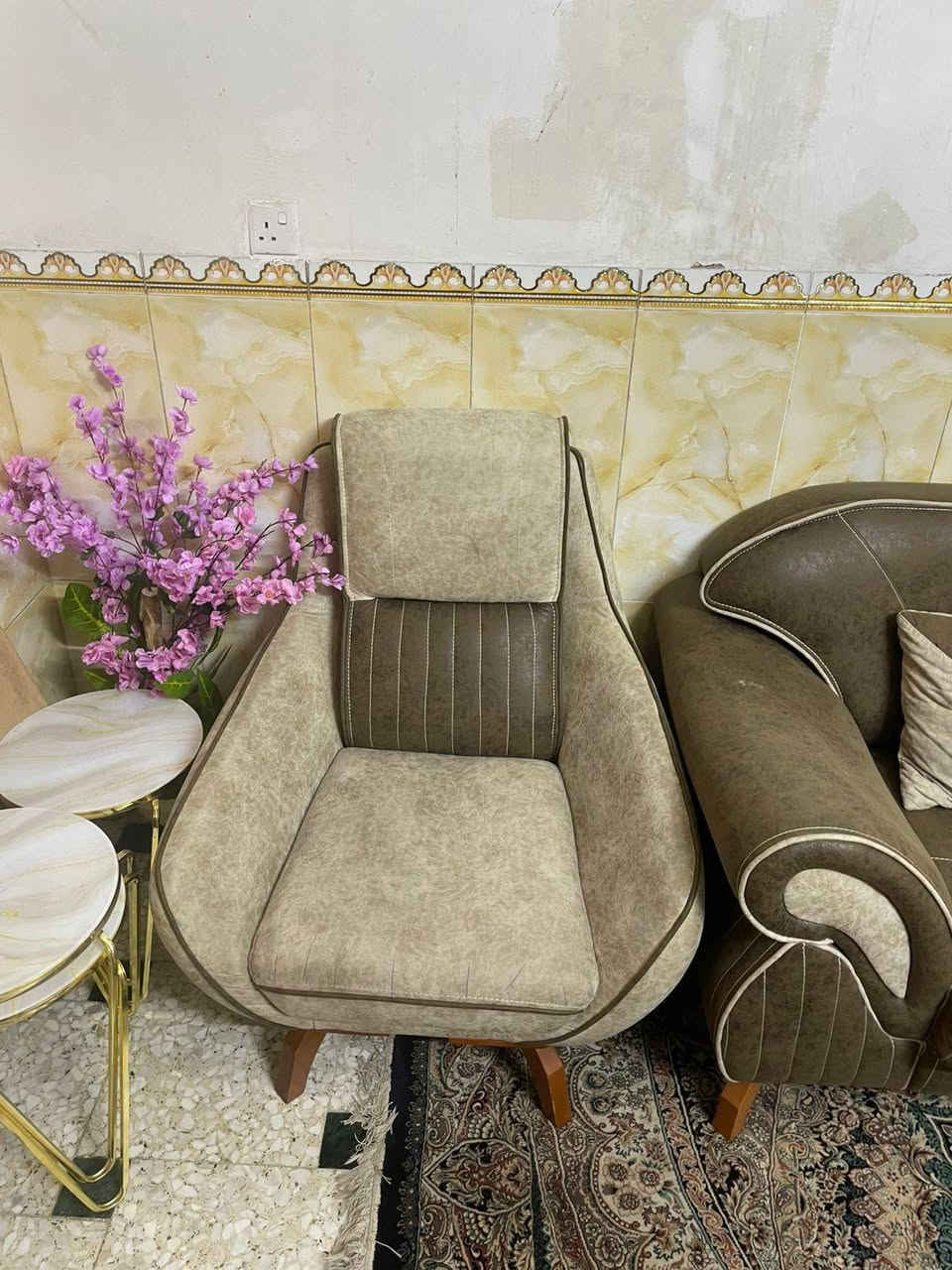 سلام عليكم عندي تخم 10مقاعد سعر 750وبي مجال


**إذا كنت صاحب هذا الإعلان وتريد حذفه لأي سبب، رجاءا أرسل رسالة إلى الدعم الفني**