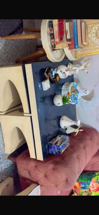 غراض بيت • اثاث منزلي • ديوان • طبلات • مبرده • جربايه نفر • بوفيه زجا...