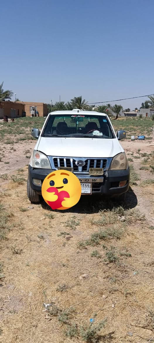 سيارة كنو للبيع مكفوله
موديل 2009 ديالى 
السنويه مجدد نهايه 2027
السعر40 ورقة بيهه مجال الشراي
التواصل ***********
