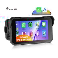 🏍️ ارتقِ بتجربتك في قيادة الدراجات النارية! ​هل سئمت من التشتت أثناء ا...