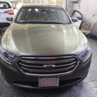 فورد تورس لمتد ٢٠١٣ للبيع  ١-بصمة تشغيل عن بعد  ٢-مري تدفئة ونقطة عميا...