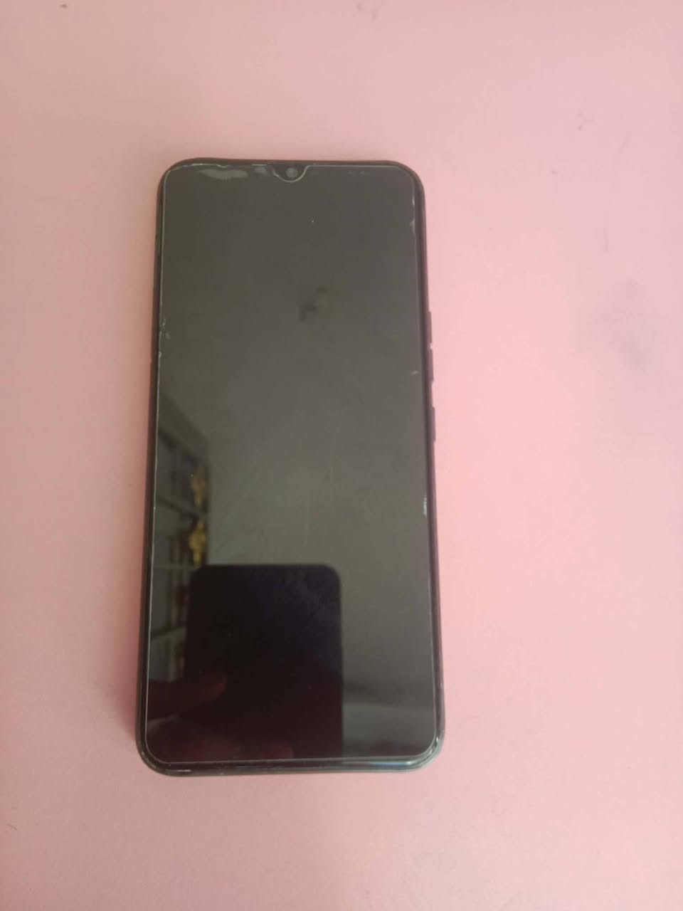 السلام عليكم
جهاز للبيع تكنو سبارك 8اس ذاكرته 64داخليه 4 

الجهاز سلس كلش مابيه اي شي ماداخل مصلح ابد 

السعر 100وبي مجال أو مراوس شعدك نزل

المكان حله ابي غرق


**إذا كنت صاحب هذا الإعلان وتريد حذفه لأي سبب، رجاءا أرسل رسالة إلى الدعم الفني**