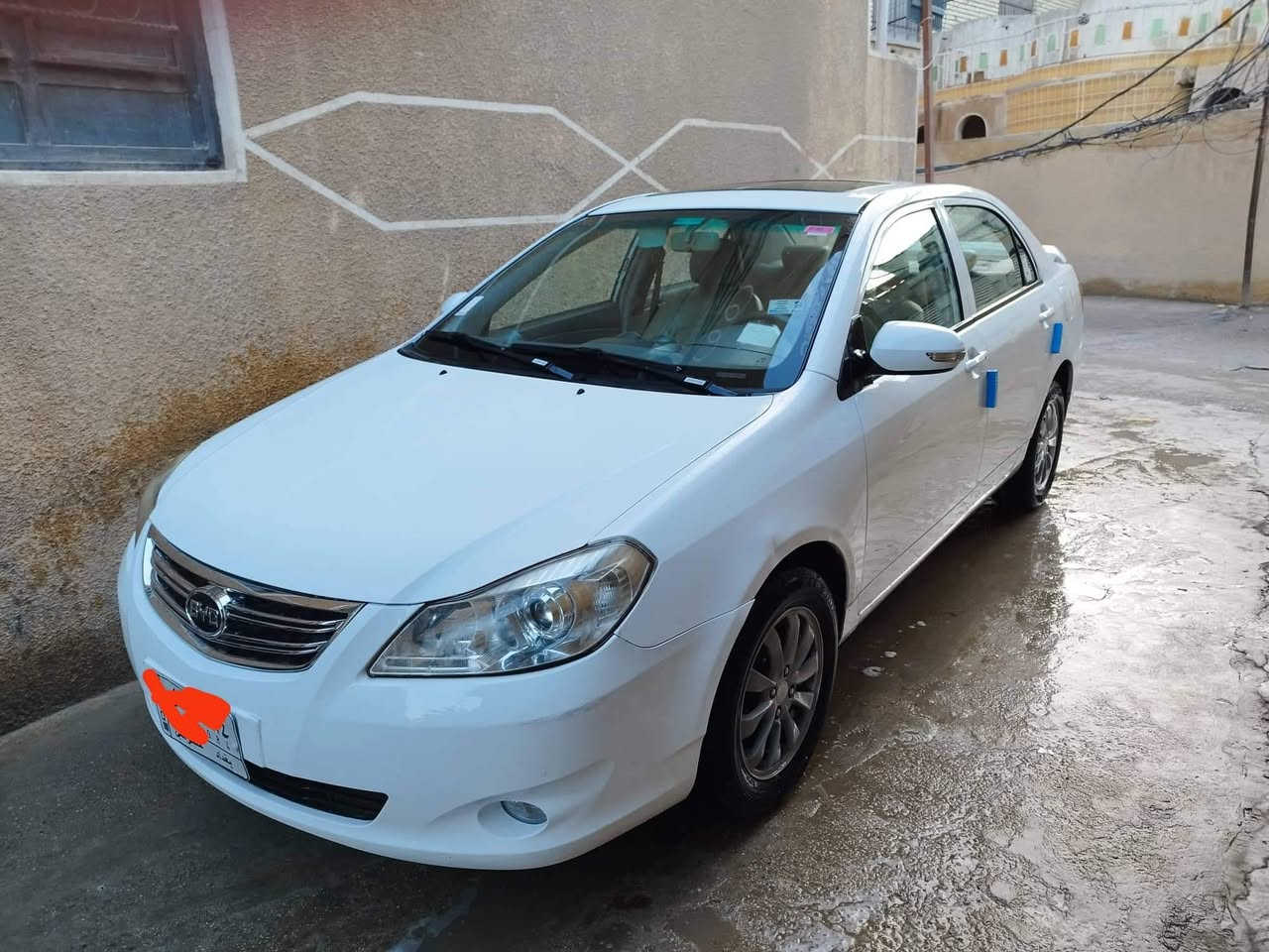 بي وادي ٢٠١٣ كير عادي فقط يردلها ملاحظات بسيطة السعر المطلوب ٥٧ بيها مجال بسيط العنوان بغداد الشعلة قرب المستشفي الرقم الانكليزي *********** بسمي تحويل ثاني يوم
