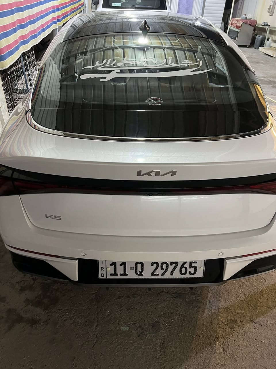 خليجي ٢٠٢٤ ماشيه ١٧
محرك ٢٥٠٠
تنفس طبيعي 
***********
