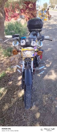 ايراني • موديل ٢٥ • شافونه