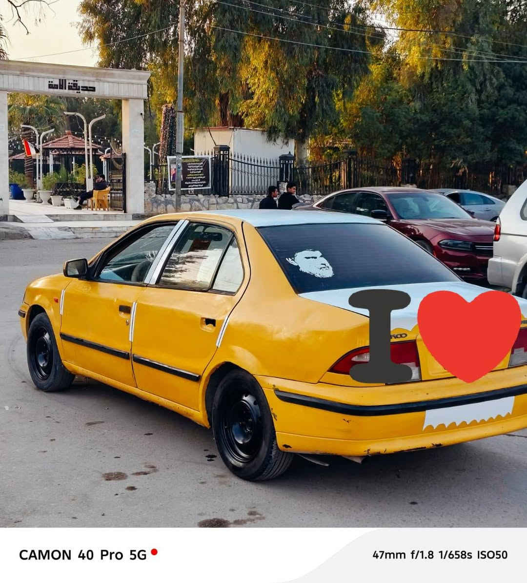 سلام عليكم سمند موديل ١٣ سياره جاهزه من حداديه وكهرباىيات كلهن شغالات مكينه وكير مكفولات تخم تاير بديهه مكفول من ضربه وتبديل سياره جاهزه رقم بصره مشروع وطني تحويل شوكت مايعجبك مكان البصره قضا القرنه سعر 28 متواجد ع واتساب وشراي يدلل***********
