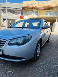 ٢٠٠٨ • محرك جديد • رقم ديالى