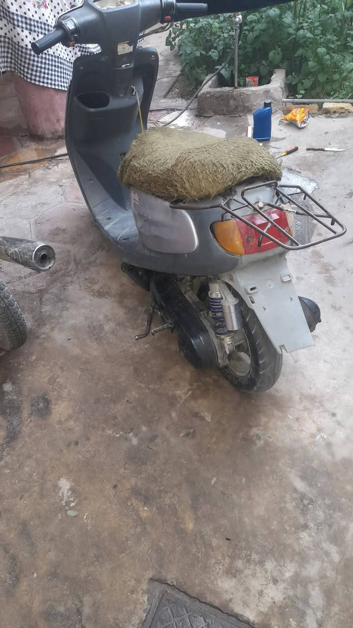 سلام عليكم درجه للبيع السعر ١٤٠ مكان كربلاء *********** محرك بل جيس
