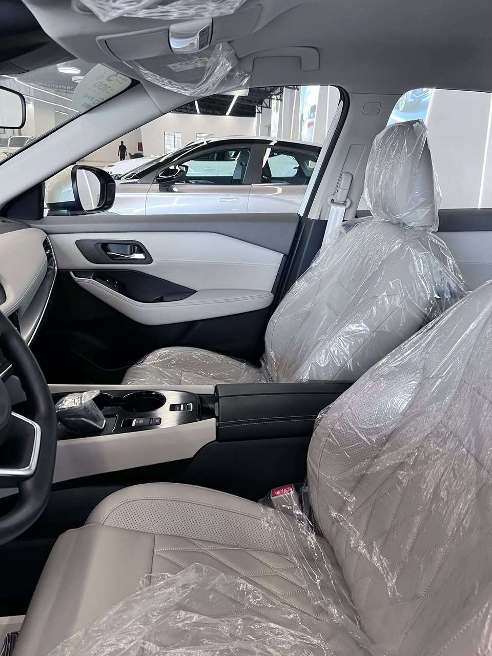 نيسان اكستريل ٢٠٢٥
٢٥٠٠cc
حساس خلفي 
كامرا خلفيه 
جلد 
بصمه 
تحكمات ستيرن 
شاشه 
شاشه اعطال 
قطعتين تبريد 

للتواصل على رقم 

*********** 
نور مؤيد  
 مستشاره مبيعات شركه المهند
