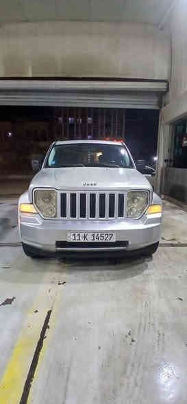 جيب ليبرتي فول مديل 2012 رقم بغداد مشروع وطني سنويه 27 مكينه وكير كله جديد فور ويلل
حجم 6 سلندر 3700 كير اوتوماتيك وعادي 
تبريد شغال  تتفئه شغاله صدر خلفي امامي 
كله جديد تخم تاير جديد ويل كب كروم 
 جام  تحكم مري  مسجل 
سيدي واكس فول سستم صوت دمام 
رمونت سنتر لوك اناره ترحيب داخليه خارجيه سنتر لوك  
سياره دوخلهه كله جديده مانع انزلاق  
كروز سرعه ABS لايت اوتو 
سياره وارد امريكي حادث جاملغ ومصبوغ بيبان  باقي سياره  مكفوله  رايدهه 95 وبيهه مجال مكاني بغداد  حي العامل 
هاذه رقمي ***********
