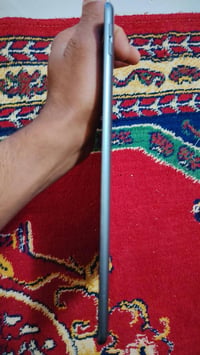 آيباد ٩ • ٦٤ • قضاء النصر