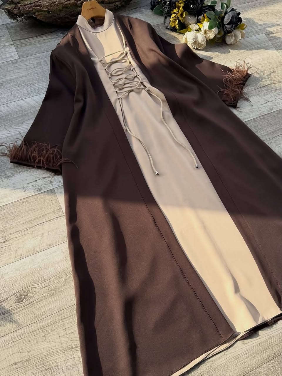 👇🏻😎👔جمال الالوان💙😍
🌸 بينصل وبشت نسائي رمضاني 🌙👍 😍👍
#السسسعر__33ألف 
#القياسات_38_40_42_44_46_48
الخامه دابل  الاصلي
#يوجد خدمه توصيل الفين دينار داخل قضاء المسيب 
توصيل محافظات 6الاف كافة المحافظات العراقية 
توصييييل الباب بيتكك ويدللون علينه الطيبين


**إذا كنت صاحب هذا الإعلان وتريد حذفه لأي سبب، رجاءا أرسل رسالة إلى الدعم الفني**