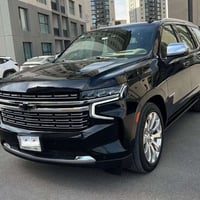 للبيع تاهو برايمر PREMIER  (اعلى فئة بالتاهو)خليجية موديل 22 وكالة الم...